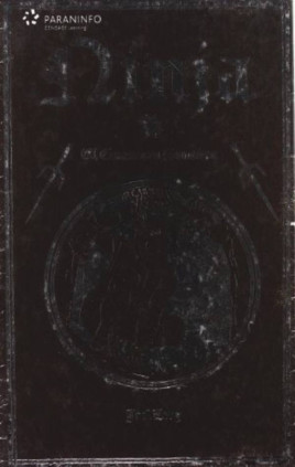 Ninja. El guerrero sombra