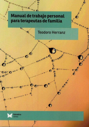 MANUAL DE TRABAJO PERSONAL PARA TERAPEUT