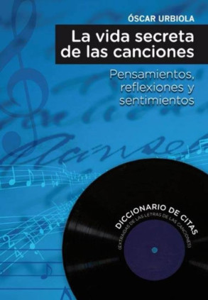 La vida secreta de las canciones