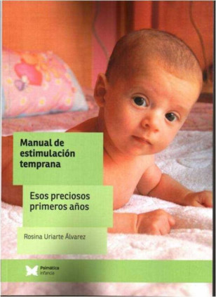 Manual de estimulación temprana
