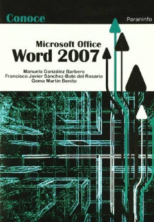 Conoce Word 2007