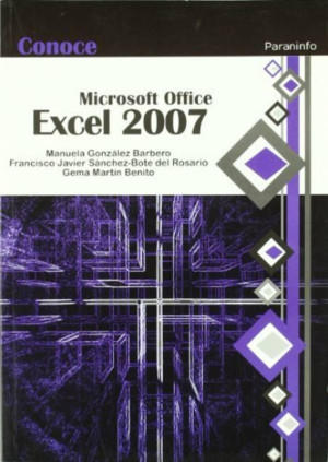Conoce Excel 2007