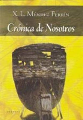 Crónica de nosotros