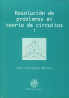 Resolución de problemas en teoría de circuitos I