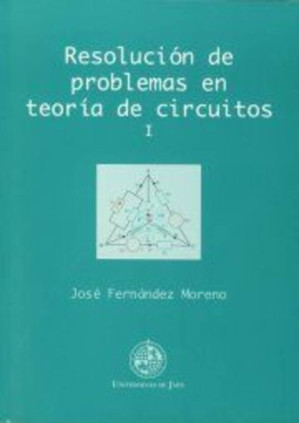 Resolución de problemas en teoría de circuitos I