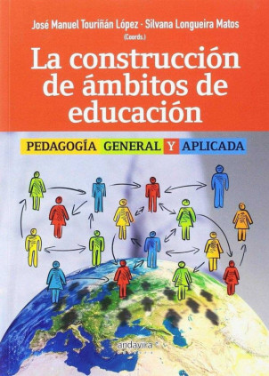 LA CONSTRUCCIÓN DE ÁMBITOS DE EDUCACIÓN