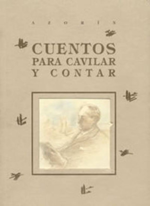 Cuentos para cavilar y contar