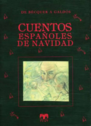 Cuentos españoles de navidad