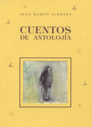 Cuentos de antolojía