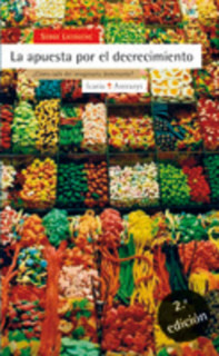 La apuesta por el decrecimiento