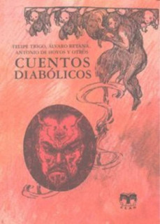 Cuentos diabólicos
