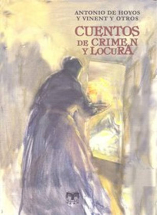 Cuentos de crimen y locura