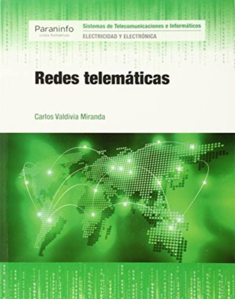 Redes telemáticas