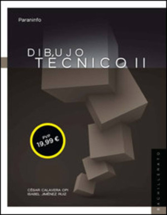 Dibujo técnico II. 2º Bachillerato