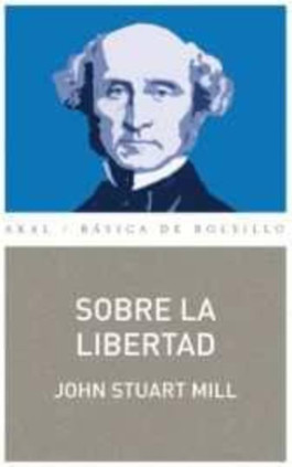 SOBRE LA LIBERTAD (NP)