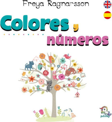 COLORES Y NUMEROS