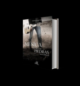 Música entre las piedras