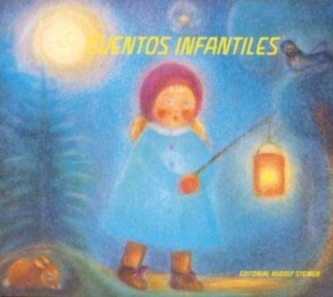 CUENTOS INFAN NIÑOS JARDIN INFANCIA