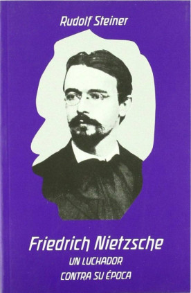 Friedrich Nietzsche