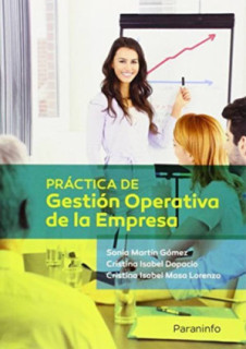 Práctica de Gestión Operativa de la Empresa