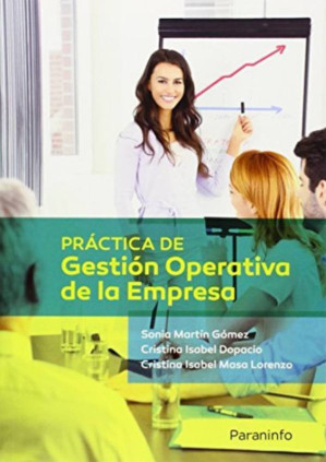 Práctica de Gestión Operativa de la Empresa