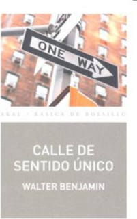 CALLE DE SENTIDO UNICO