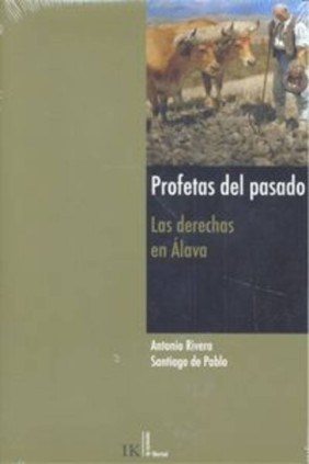 Profetas del pasado