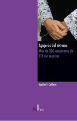 Agujeros del sistema