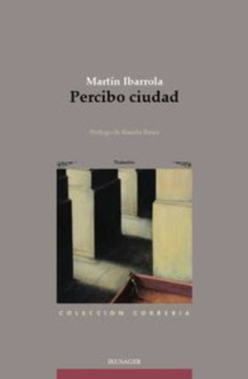 Percibo ciudad