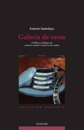 Galería de raros