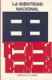 La identidad nacional
