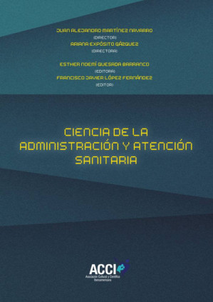Ciencia de la administración y atención sanitaria