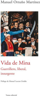 Vida de Mina