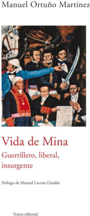 Vida de Mina