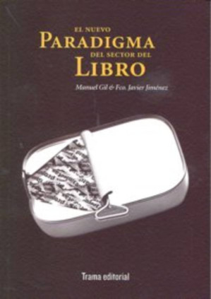 El nuevo paradigma del sector del libro