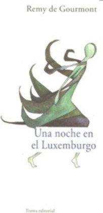 Una noche en el Luxemburgo
