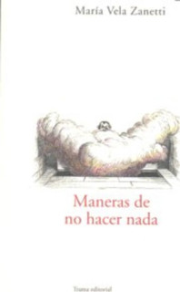 Maneras de no hacer nada