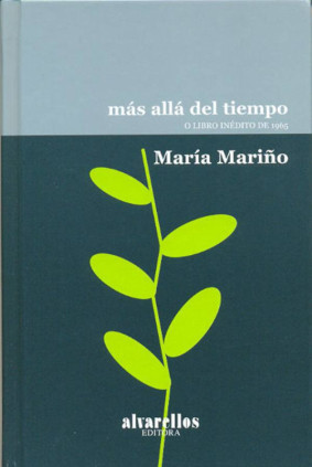 MÁS ALLÁ DEL TIEMPO