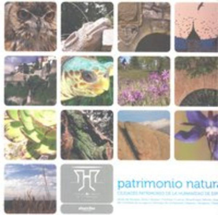 PATRIMONIO NATURAL