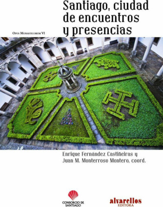 SANTIAGO, CIUDAD DE ENCUENTROS Y PRESENCIAS