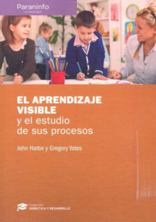 El aprendizaje visible y el estudio de sus procesos
