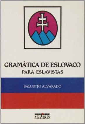 Gramática de eslovaco para eslavistas