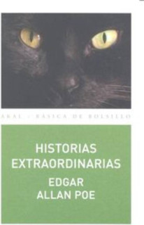 HISTORIAS EXTRAORDINARIAS