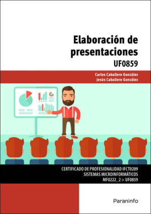 Elaboración de presentaciones