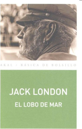 LOBO DE MAR,EL