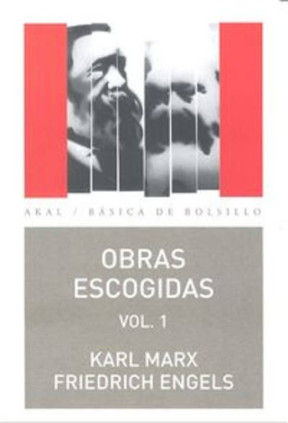 OBRAS ESCOGIDAS MARX-ENGELS 1