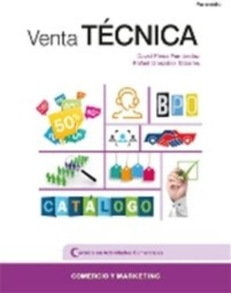 Venta técnica