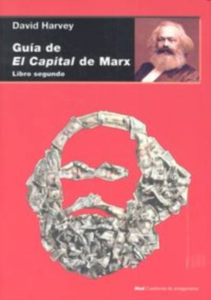 Guía de El Capital de Marx. Libro segundo