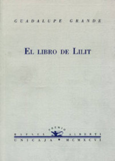 El libro de Lilit