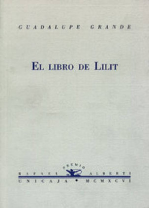 El libro de Lilit